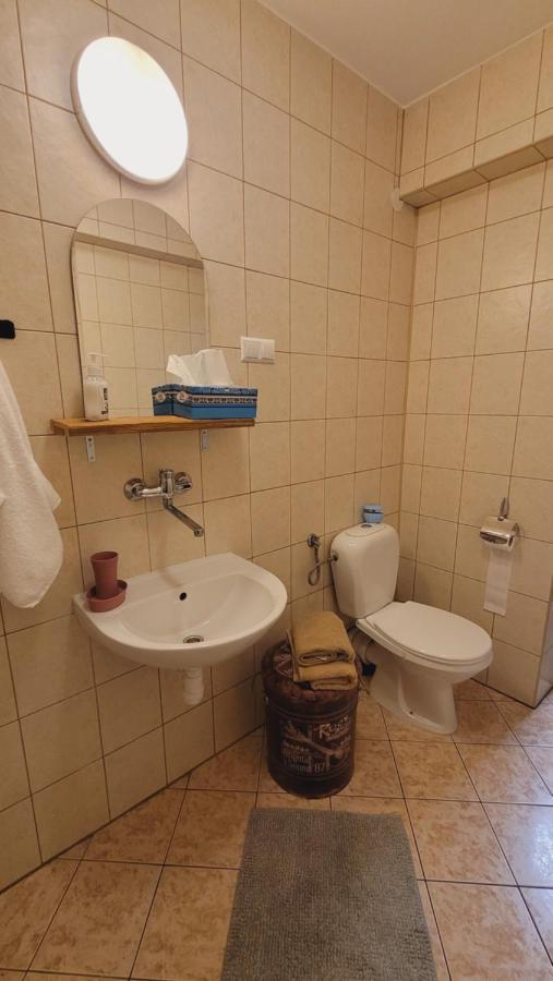 Apartament Wagonik 303 - Budynek "Polskie Koleje Linowe" Krupowki 48 Appartement Zakopane Buitenkant foto